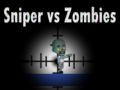 Cluiche Sniper i gcoinne na Zombies ar líne