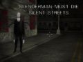 Cluiche Caithfidh Slenderman a Chaochlú: Sráideanna Ciúin ar líne Cluiche Caithfidh Slenderman a Chaochlú: Sráideanna Ciúin ar líne