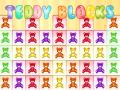 Cluiche Bloic Teddy ar líne