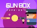 Cluiche Bosca Gun Zombie ar líne