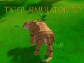 Cluiche Sim暂无e Tiger 3D ar líne Cluiche Sim暂无e Tiger 3D ar líne