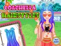 Cluiche StylistĂ Coachella ar lĂne Cluiche StylistĂ Coachella ar lĂne