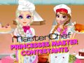 Cluiche Comhoibritheoirí Masterchef na Banphrionsaí ar líne Cluiche Comhoibritheoirí Masterchef na Banphrionsaí ar líne