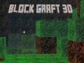 Cluiche Craft Bloc 3D ar líne