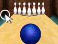 Cluiche Bowling 3D ar líne Cluiche Bowling 3D ar líne