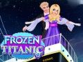 Cluiche Titanic Reo ar líne