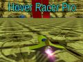 Cluiche Hover Racer Pro ar líne