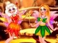 Cluiche Sí fairy ar líne