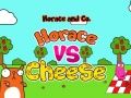 Cluiche Horace agus Conas ar líne