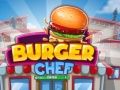 Cluiche Cóban Burger ar líne Cluiche Cóban Burger ar líne