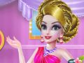 Cluiche Salon Ăille a MhamĂłga CraiceĂĄilte ar lĂne Cluiche Salon Ăille a MhamĂłga CraiceĂĄilte ar lĂne