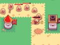 Cluiche Slime Rush TD ar líne Cluiche Slime Rush TD ar líne