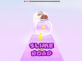 Cluiche Bó Slime ar líne