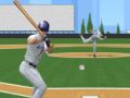 Cluiche Clásic Baseball ar líne Cluiche Clásic Baseball ar líne