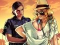 Cluiche Dúshlán PUzzl GTA ar líne