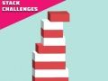 Cluiche Dúshláin Stacking ar líne