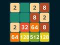 Cluiche Dúshláin 2048 ar líne