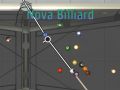 Cluiche Nova Billiard ar líne Cluiche Nova Billiard ar líne