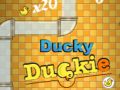 Cluiche Ducky Díghe ar líne