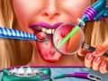 Cluiche DochtĂșir Ellie ar an Teanga ar lĂne Cluiche DochtĂșir Ellie ar an Teanga ar lĂne
