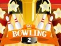 Cluiche Dark Bowling 2 ar líne Cluiche Dark Bowling 2 ar líne