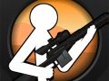 Cluiche Super Sniper Dúradh ar líne
