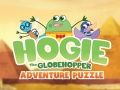 Cluiche Eachtra Hogie an Globe Hopper: Puza ar líne
