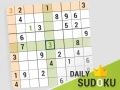 Cluiche Sudoku Laethúil ar líne