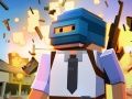 Cluiche Pubg Craft Réaltaí Comhraic ar líne