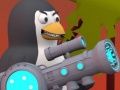 Cluiche Cath na nPenguin ar líne