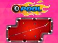 Cluiche Réaltaí Pool 8 Liathróid ar líne Cluiche Réaltaí Pool 8 Liathróid ar líne
