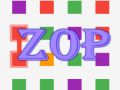 Cluiche Zop ar líne