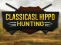Cluiche Seilg na Hippos Clasaiceach ar líne