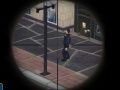 Cluiche Misin Sniper 3D ar líne