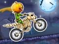 Cluiche Moto X3M: Tír Uafásach ar líne Cluiche Moto X3M: Tír Uafásach ar líne