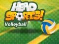 Cluiche Rugbaí Head Sports ar líne Cluiche Rugbaí Head Sports ar líne