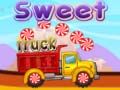 Cluiche Truc Sweet ar líne
