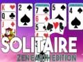 Cluiche Solitaire Zen: Eagrán Talamh ar líne Cluiche Solitaire Zen: Eagrán Talamh ar líne