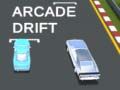 Cluiche Drift Arcade ar líne