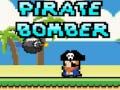 Cluiche Bomber Piréadach ar líne