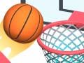 Cluiche Legende Dunk ar líne