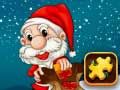 Cluiche Am Puisi na Nollaig ar líne