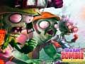 Cluiche Tapaigh & Cliceáil Zombie Mania Deluxe ar líne