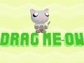 Cluiche Tar Meow ar líne