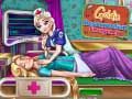 Cluiche ĂigeandĂĄil Athbheochana Goldie ar lĂne Cluiche ĂigeandĂĄil Athbheochana Goldie ar lĂne