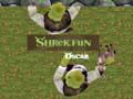 Cluiche Shrek.Spraoi ar líne