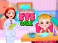 Cluiche CĂșram SĂșile Baby Hazel ar lĂne Cluiche CĂșram SĂșile Baby Hazel ar lĂne