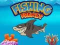 Cluiche Frenzy Iascaireachta ar lĂne Cluiche Frenzy Iascaireachta ar lĂne