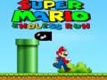 Cluiche Super Mario Rith Fad ar líne