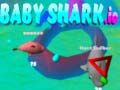 Cluiche Baby Shark.io ar lĂne Cluiche Baby Shark.io ar lĂne